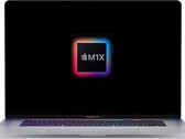 Un MacBook Pro de 2021 podría llevar un SoC Apple M1X de 12 o incluso 16 núcleos. (Fuente de la imagen: MacRumors/MattTalksTech - editado)