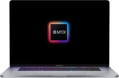 Un MacBook Pro de 2021 podría llevar un SoC Apple M1X de 12 o incluso 16 núcleos. (Fuente de la imagen: MacRumors/MattTalksTech - editado)