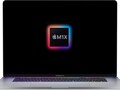 Un MacBook Pro de 2021 podría llevar un SoC Apple M1X de 12 o incluso 16 núcleos. (Fuente de la imagen: MacRumors/MattTalksTech - editado)