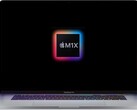 Un MacBook Pro de 2021 podría llevar un SoC Apple M1X de 12 o incluso 16 núcleos. (Fuente de la imagen: MacRumors/MattTalksTech - editado)