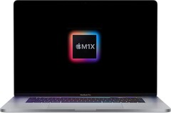 Un MacBook Pro de 2021 podría llevar un SoC Apple M1X de 12 o incluso 16 núcleos. (Fuente de la imagen: MacRumors/MattTalksTech - editado)
