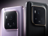 Honor tiene la intención de vender la Magic6 Ultimate en dos opciones de color. (Fuente de la imagen: Honor)