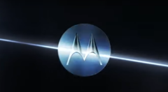 Motorola anuncia su nuevo buque insignia. (Fuente: Motorola)
