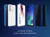 La gama Motorola One Fusion se dirige a los mercados de Europa, India y América Latina antes de llegar a otros mercados en las próximas semanas. (Imagen: Motorola)