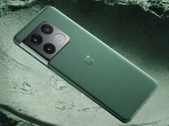 Se dice que el OnePlus 10 tiene peor hardware de cámara que el OnePlus 10 Pro. (Fuente: OnePlus)