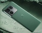 Se dice que el OnePlus 10 tiene peor hardware de cámara que el OnePlus 10 Pro. (Fuente: OnePlus)