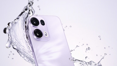 El Reno 13 Pro. (Fuente de la imagen: Oppo)