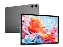 Teclast P30T: Android tableta con el software más reciente