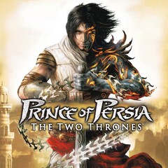 Prince of Persia: Los Dos Tronos por fin es jugable después de 20 años. (Fuente de la imagen: IGN)