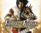 Prince of Persia: Los Dos Tronos por fin es jugable después de 20 años. (Fuente de la imagen: IGN)