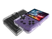 El RS350S es un nuevo dispositivo portátil económico para juegos (Fuente de la imagen: fabricante)