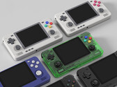 El Retroid Pocket 2S tiene joysticks de efecto Hall y soporta conectividad Bluetooth/Wi-Fi. (Fuente de la imagen: Retroid)
