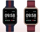 El smartwatch Lenovo S2 se vende por 27,99 dólares en Gearbest. (Fuente de la imagen: Lenovo)