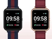 El smartwatch Lenovo S2 se vende por 27,99 dólares en Gearbest. (Fuente de la imagen: Lenovo)