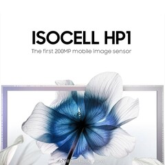 La ISOCELL HP1 es la única cámara de 200 MP del mercado en este momento. (Fuente: Xylone)