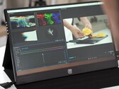 Review del monitor portátil MageDok 15