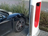 La Casa Blanca reúne a ejecutivos de la industria automovilística sobre la "interoperabilidad" de la recarga de vehículos eléctricos y esta vez Elon Musk fue invitado