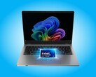 El último TravelMate P2 de Acer adopta la plataforma Panther Lake de Intel.