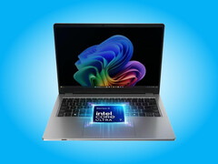 El último TravelMate P2 de Acer adopta la plataforma Panther Lake de Intel.