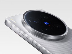 Se espera que Vivo sustituya al X200 Ultra en marzo.