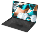 El Dell XPS 15 9500 puede ahora ser configurado con un i9-10885H de 8 núcleos. (Fuente de la imagen: Dell Suiza)