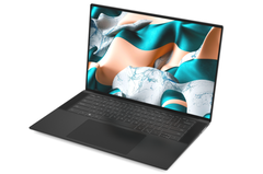 El Dell XPS 15 9500 puede ahora ser configurado con un i9-10885H de 8 núcleos. (Fuente de la imagen: Dell Suiza)