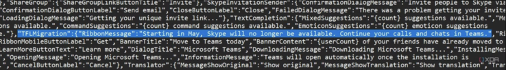 Fuente de la imagen: XDA Developers