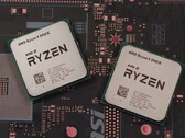 El Ryzen 9 5950X ya ha superado los 15.000 puntos en el Cinebench R20. (Fuente de la imagen: Techspot)