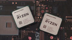 El Ryzen 9 5950X ya ha superado los 15.000 puntos en el Cinebench R20. (Fuente de la imagen: Techspot)