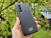 CAT S75 smartphone review