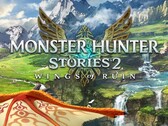 Análisis de rendimiento de Monster Hunter Stories 2: Wings of Ruin