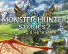 Análisis de rendimiento de Monster Hunter Stories 2: Wings of Ruin