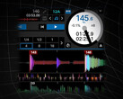 Serato beta 5.0: cuadrículas de compás de Lucid