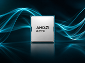 Se ha revelado toda la gama de CPU para servidores Epyc de próxima generación de AMD.