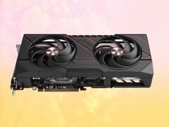 Se espera que la GPU de gama media AT3 RDNA 5 se sitúe por debajo de la RX 9070 en rendimiento de rasterización (Sapphire Pulse RX 9070 en la imagen superior), (Imagen: Sapphire, Unsplash, editado)