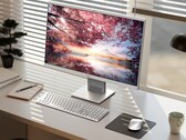 Los ordenadores de sobremesa todo en uno Acer Aspire S24 y S27 satisfacen las necesidades informáticas básicas con un diseño delgado.