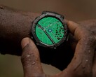El Amazfit T-Rex 3 recibe la versión de software 3.3.7.1. (Fuente de la imagen: Amazfit)