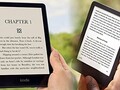 El Amazon Kindle Paperwhite 5 ha recibido una actualización al mismo tiempo que se ha lanzado el Kindle 2022. (Fuente de la imagen: Amazon - editado)