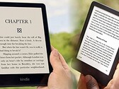 El Amazon Kindle Paperwhite 5 ha recibido una actualización al mismo tiempo que se ha lanzado el Kindle 2022. (Fuente de la imagen: Amazon - editado)