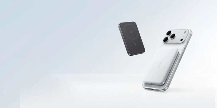 La Anker Nano Power Bank (MagGo, Plus)