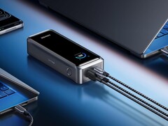 Ya está disponible la batería Prime Power Bank (26K, 300W) de Anker (en la imagen). (Fuente de la imagen: Anker)