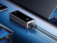 Ya está disponible la batería Prime Power Bank (26K, 300W) de Anker (en la imagen). (Fuente de la imagen: Anker)