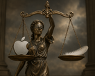 Una demanda colectiva por valor de 3.000 millones de libras esterlinas contra « Apple » se va a juzgar en el Reino Unido.