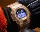 Reloj G-Shock x Anti Social Social Club de Casio