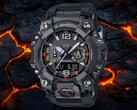 El nuevo reloj Casio G-Shock MudMaster sería el quinto de la gama (en la imagen, el antiguo GWG-B1000EC-1A). (Fuente de la imagen: Casio, editado)