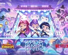 Las primeras impresiones de los jugadores de CookieRun: Kingdom's KPop Demon Hunters crossover se están centrando en su menor presión sobre la moneda del evento y su mayor contenido.