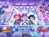 Las primeras impresiones de los jugadores de CookieRun: Kingdom's KPop Demon Hunters crossover se están centrando en su menor presión sobre la moneda del evento y su mayor contenido.