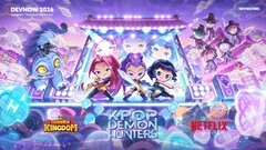 Las primeras impresiones de los jugadores de CookieRun: Kingdom's KPop Demon Hunters crossover se están centrando en su menor presión sobre la moneda del evento y su mayor contenido.