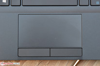 touchpad bueno en general
