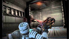 EA ha anunciado que el remake de Dead Space estará listo a principios de 2023 (imagen vía propia)